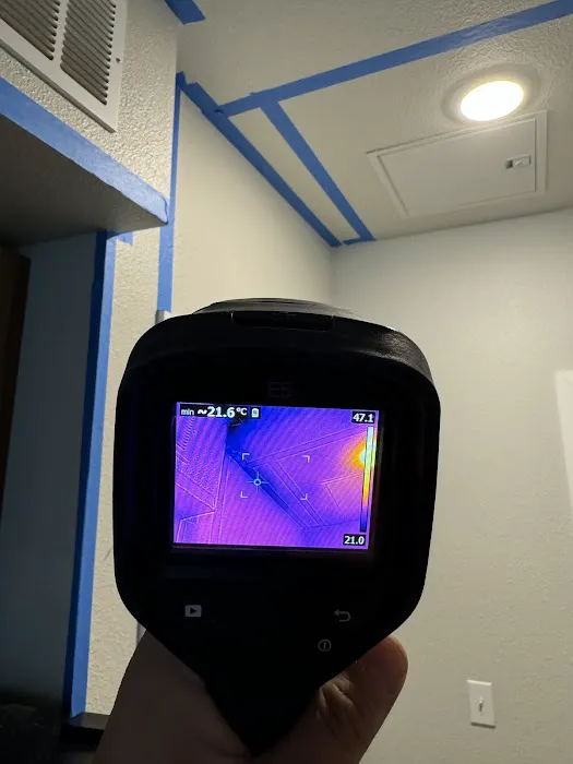 Northwest Water & Fire Restoration Picture 2