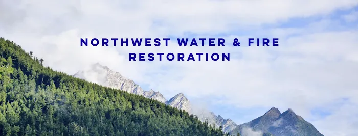 Northwest Water & Fire Restoration Picture 1