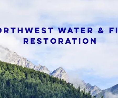 Northwest Water & Fire Restoration