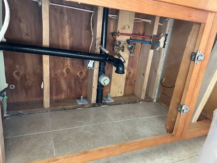 Pacific Water Restoration LLC Picture 4