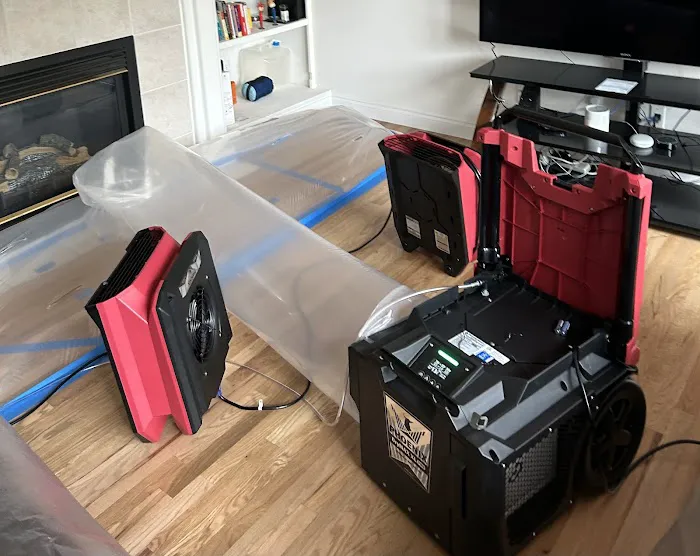 Pacific Water Restoration LLC Picture 6