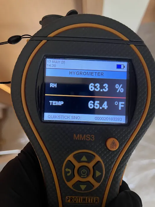 Pacific Water Restoration LLC Picture 2