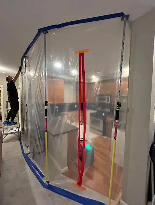 Pacific Water Restoration LLC Picture 8