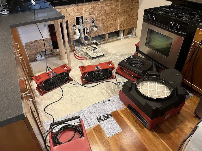 Pacific Water Restoration LLC Picture 5