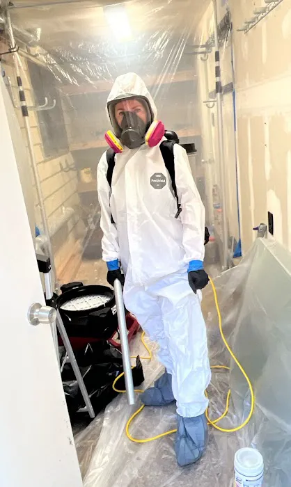 Pacific Water Restoration LLC Picture 7