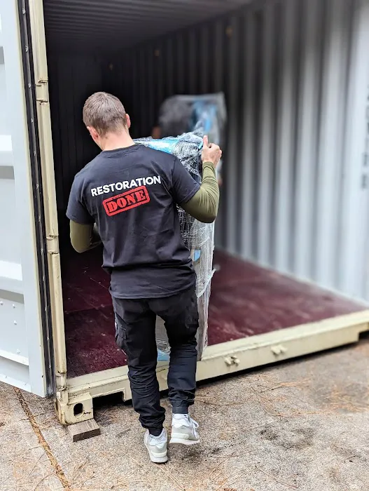 Restoration Done Picture 2