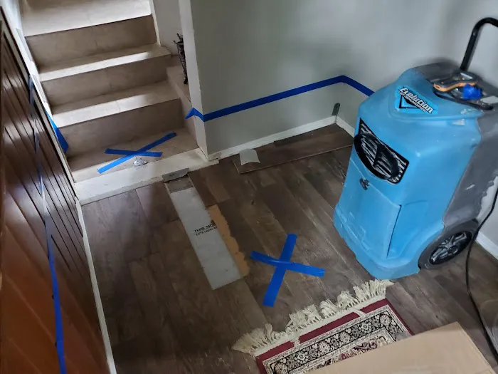 South Sound Water Recovery Picture 6