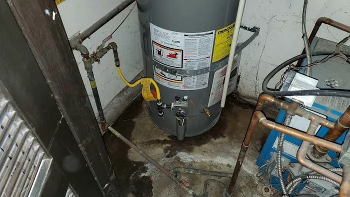 South Sound Water Recovery Picture 8