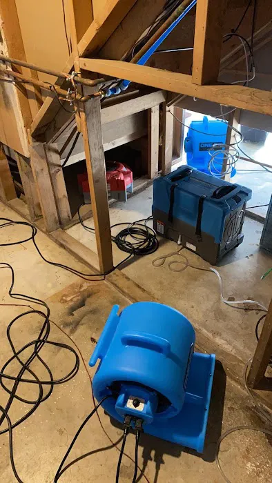 South Sound Water Recovery Picture 1