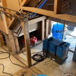 South Sound Water Recovery