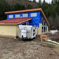 Water Out South Puget Sound ico