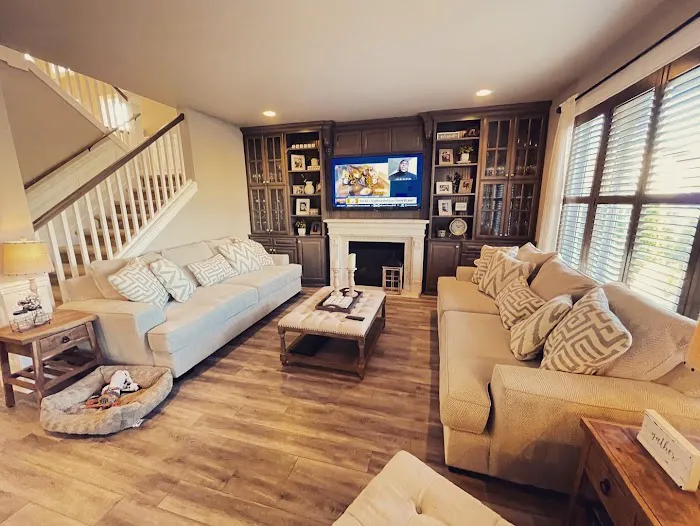 All American Restoration Services Picture 10