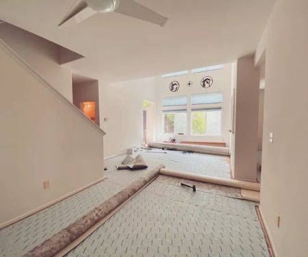 All American Restoration Services