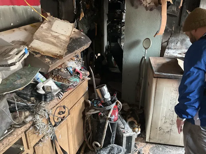 SERVPRO of Tacoma Picture 8