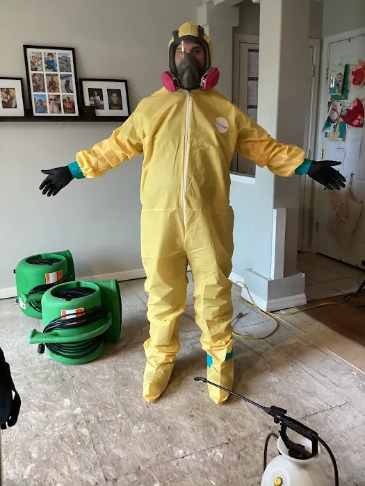 SERVPRO of Tacoma Picture 3