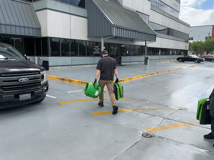 SERVPRO of Tacoma Picture 10