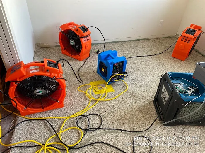 Frontline Fire & Flood Picture 2