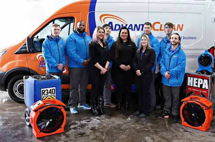 Frontline Fire & Flood Picture 3