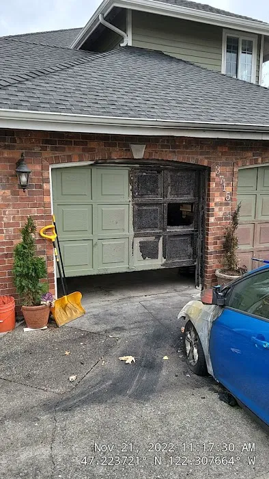 Frontline Fire & Flood Picture 8