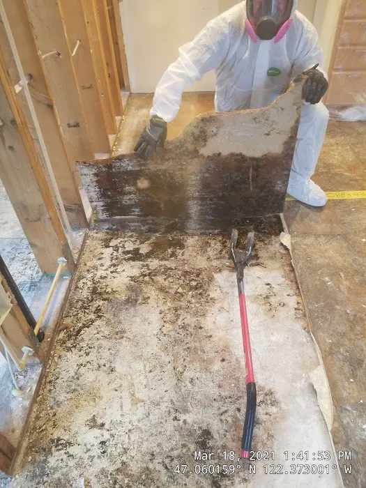 Frontline Fire & Flood Picture 10