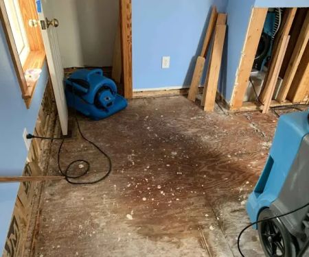 Dalton Water Damage Restoration Co