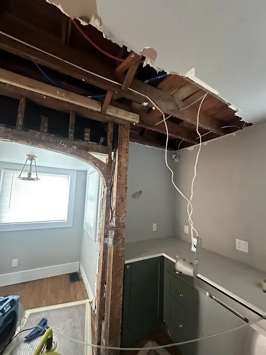 Eco Water Restoration of Tacoma Picture 1