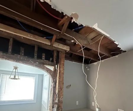 Eco Water Restoration of Tacoma