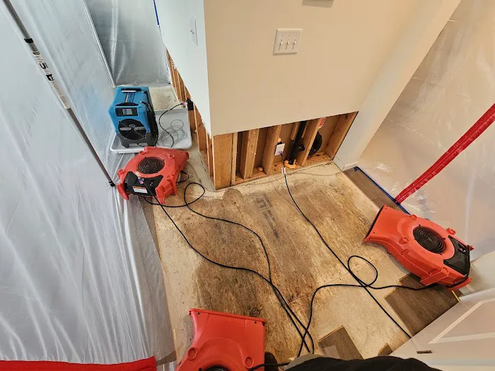 Eco Water Restoration of Tacoma Picture 10