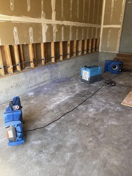 Eco Water Restoration of Tacoma Picture 2