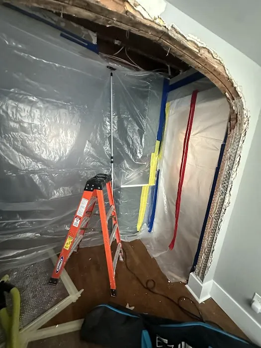 Eco Water Restoration of Tacoma Picture 6