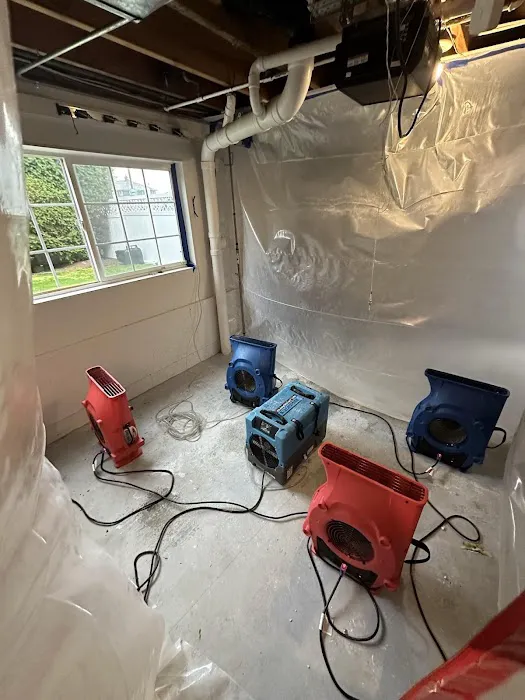 Eco Water Restoration of Tacoma Picture 9