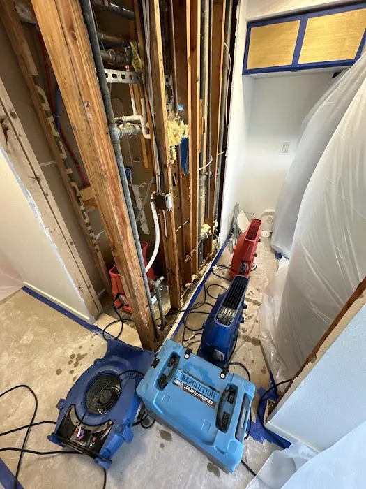 Eco Water Restoration of Tacoma Picture 5