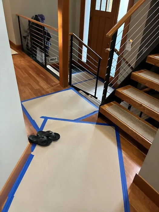 Eco Water Restoration of Tacoma Picture 4