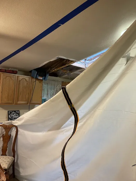 Washington Restorer Picture 1