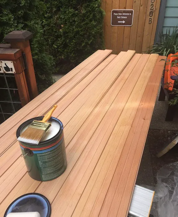 Chore-ology Restoration & Handyman Picture 9