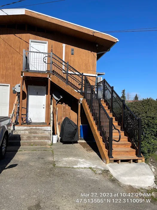 Chore-ology Restoration & Handyman Picture 8