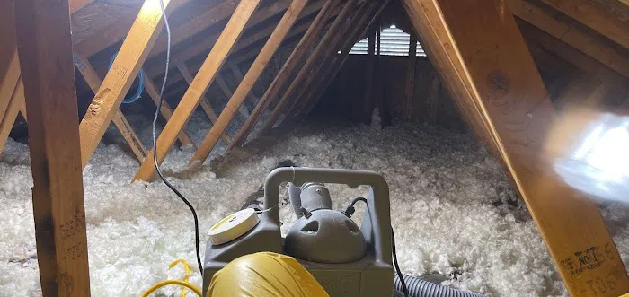 Chore-ology Restoration & Handyman Picture 7