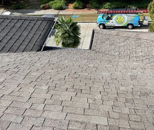 Chore-ology Restoration & Handyman Picture 5