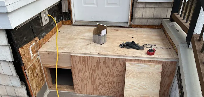 Chore-ology Restoration & Handyman Picture 3