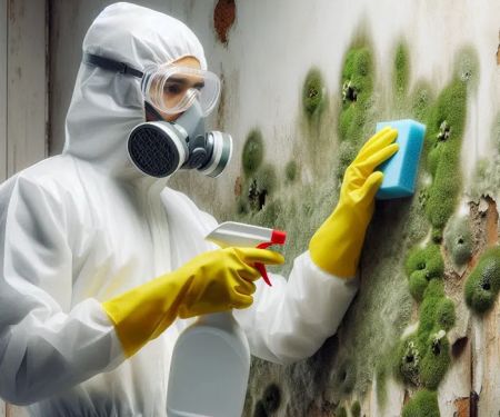 Water Damage Service Seattle