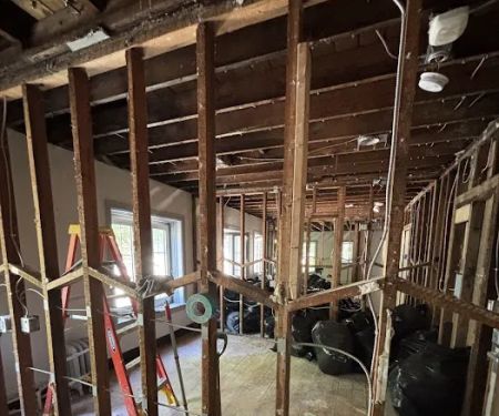 SERVPRO of West Seattle and Burien