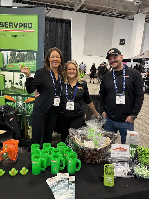 SERVPRO of West Seattle and Burien Picture 10