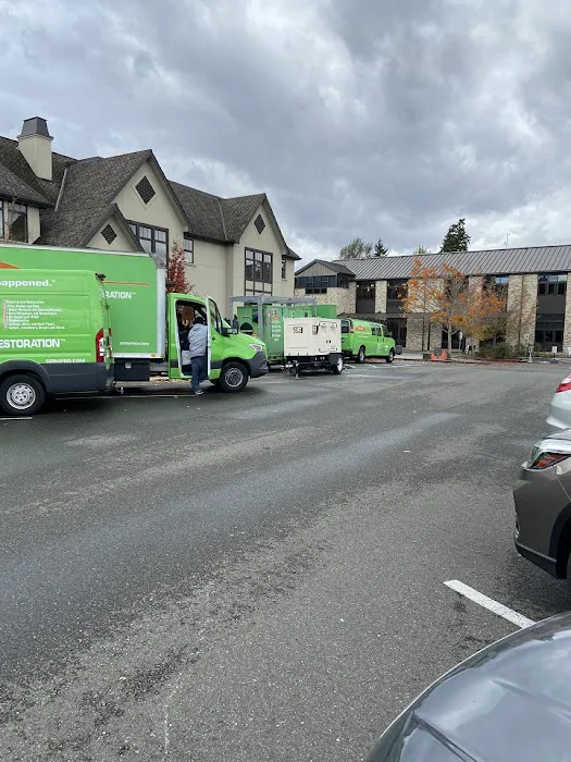 SERVPRO of Downtown Seattle Picture 6