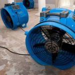 Seattle Water Damage Restoration