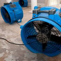 Seattle Water Damage Restoration ico