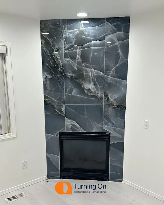 Turning On Restoration & Remodeling Picture 4