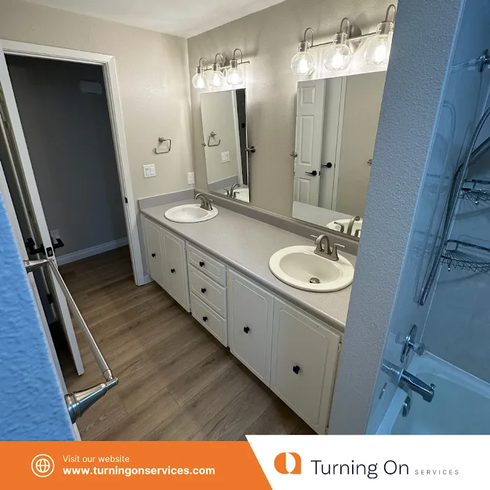 Turning On Restoration & Remodeling Picture 3