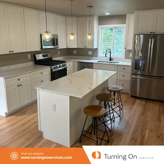 Turning On Restoration & Remodeling Picture 10