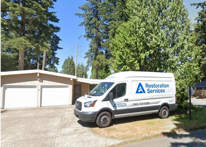 Aleja Restoration Services Picture 1