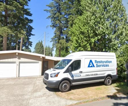 Aleja Restoration Services